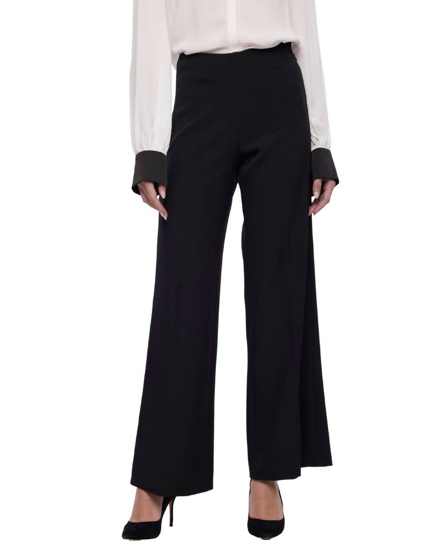 Generation Love - Royce Crepe Pants H25
