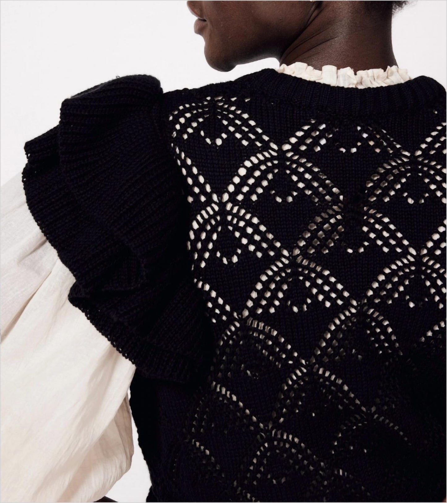 Cleobella - Colleen Sweater Vest