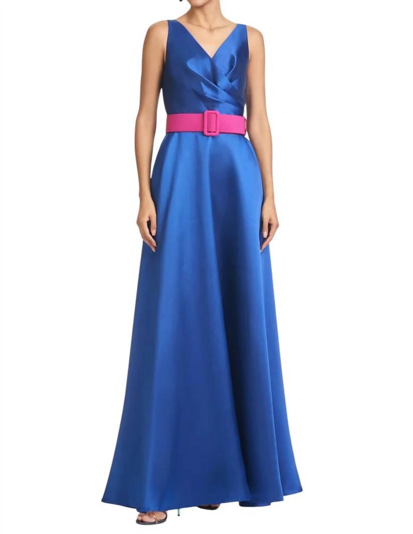 Sachin & Babi - RAE GOWN