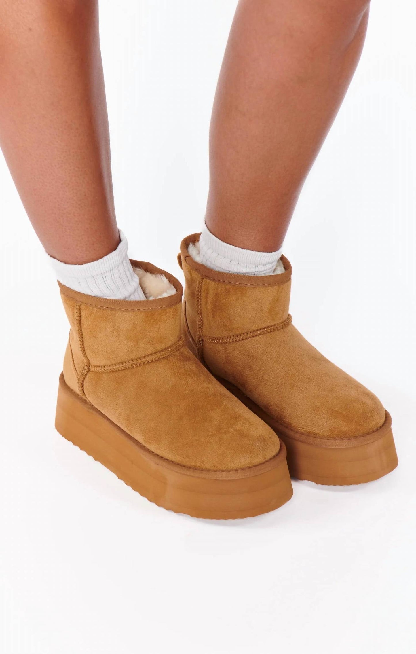 Matisse - Keystone Bootie