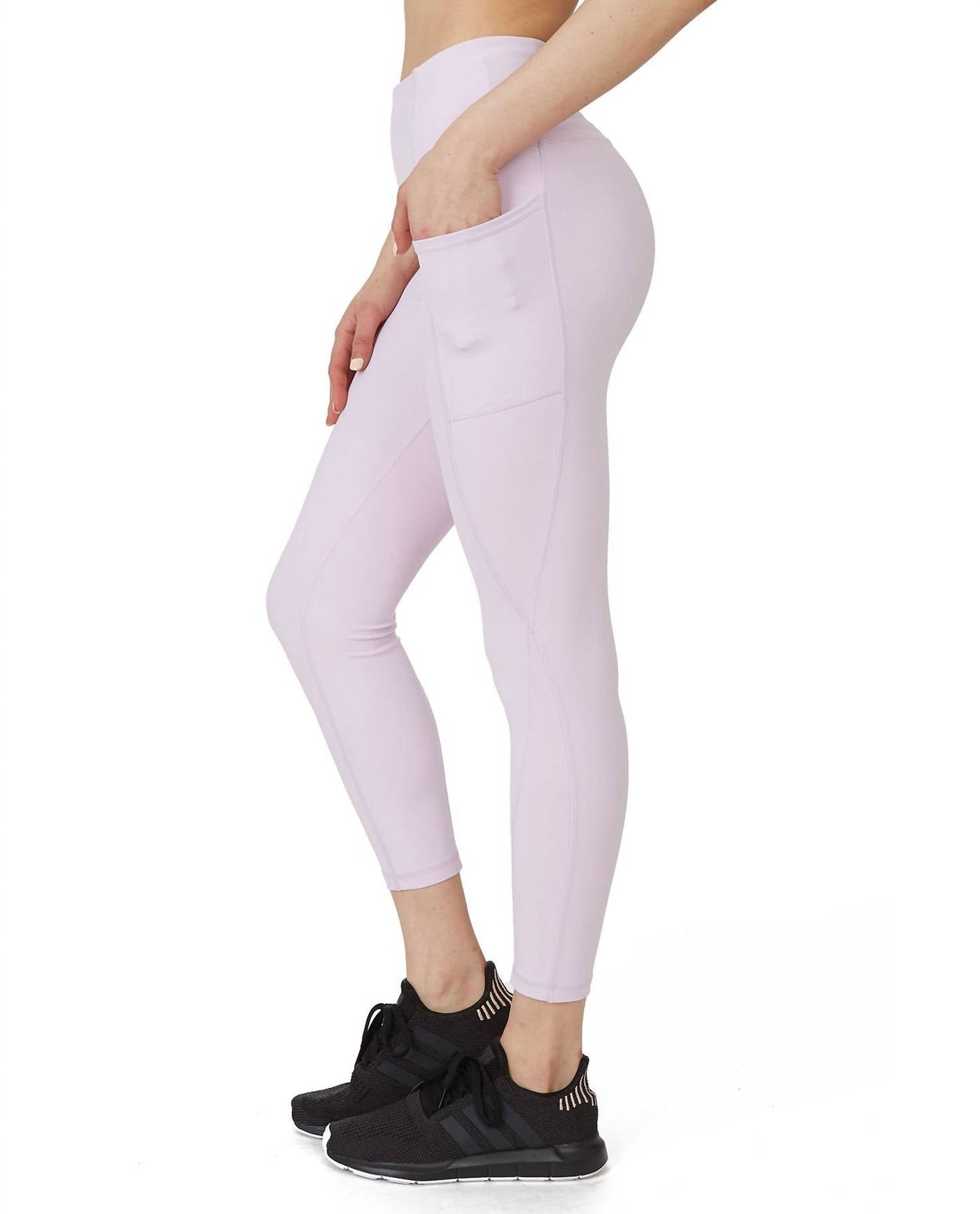 X By Gottex - Kelly Ankle Legging with Pockets