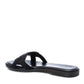 Xti - WOMEN'S BRAIDED FLAT SANDALS