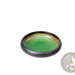 Ceramic Bowl Kiln Glazed Bone China Round Plate