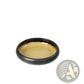 Ceramic Bowl Kiln Glazed Bone China Round Plate
