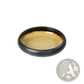 Ceramic Bowl Kiln Glazed Bone China Round Plate