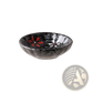 Ceramic Condiment Bowls Hand Painted Snack Dishes
