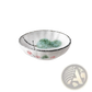 Ceramic Condiment Bowls Hand Painted Snack Dishes