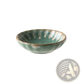 Ceramic Condiment Bowls Hand Painted Snack Dishes