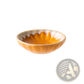 Ceramic Condiment Bowls Hand Painted Snack Dishes