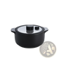 Ceramic Micro Pressure Anti Overflow Casserole Pot