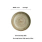 Ceramic Rustic Speckled Stoneware Tableware Set