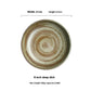 Ceramic Rustic Speckled Stoneware Tableware Set