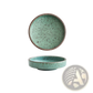 Ceramic Sauce Dish Rustic Japanese Dipping Bowl