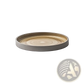 Ceramic Tableware Set Retro Japanese Dinnerware