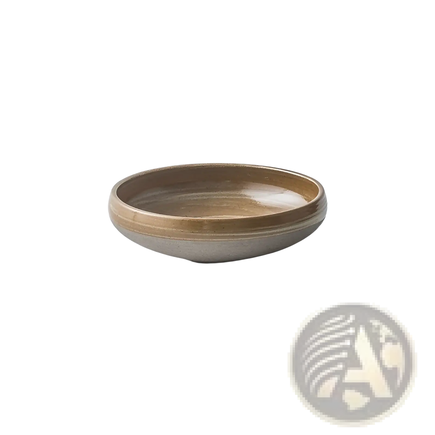 Ceramic Tableware Set Retro Japanese Dinnerware