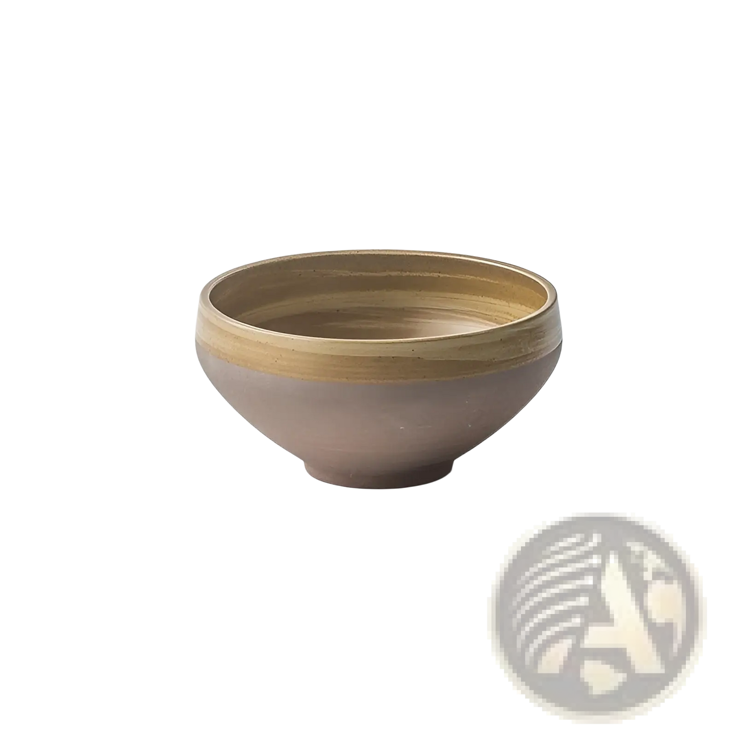Ceramic Tableware Set Retro Japanese Dinnerware