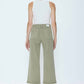 Pistola - ZOOEY PATCH POCKET UTILITY PANT