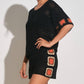 Elan - Crochet Top