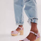 Free People - Women's Orion Clog Sandal