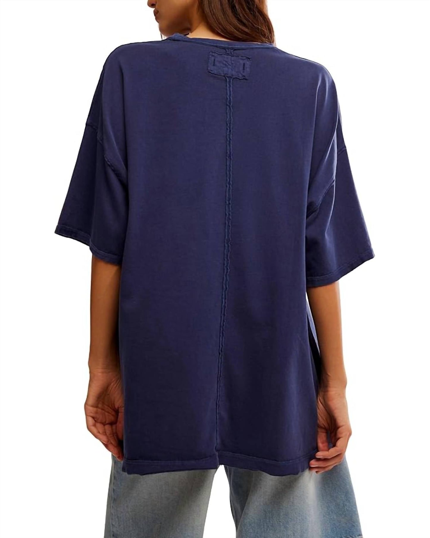 Free People - We The Free Devon Tee