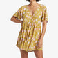 Billabong - Spring Daze Romper