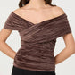 Astr - Mallina Top