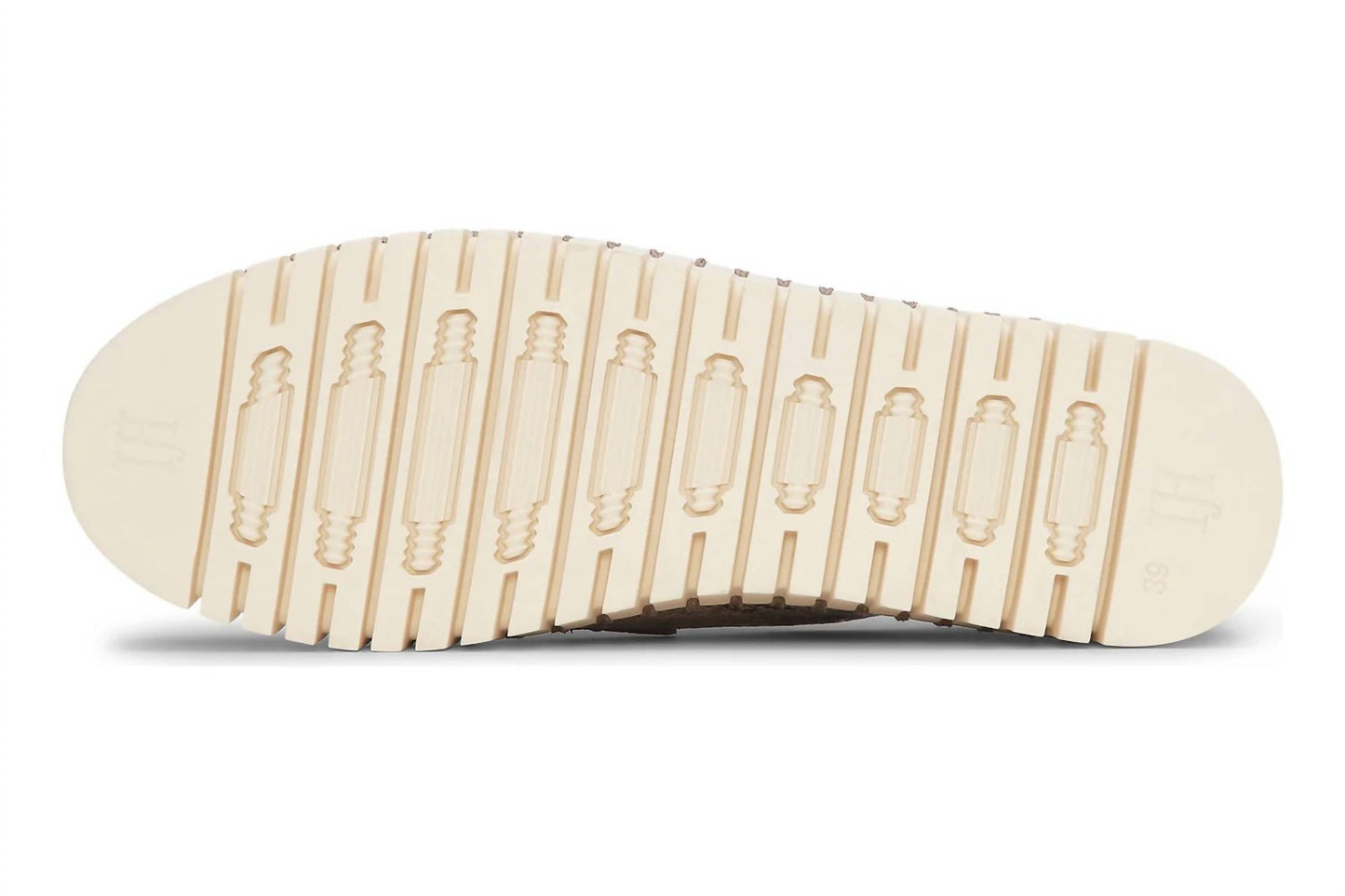 Ilse Jacobsen - Women's Tulip 3868 Sneaker