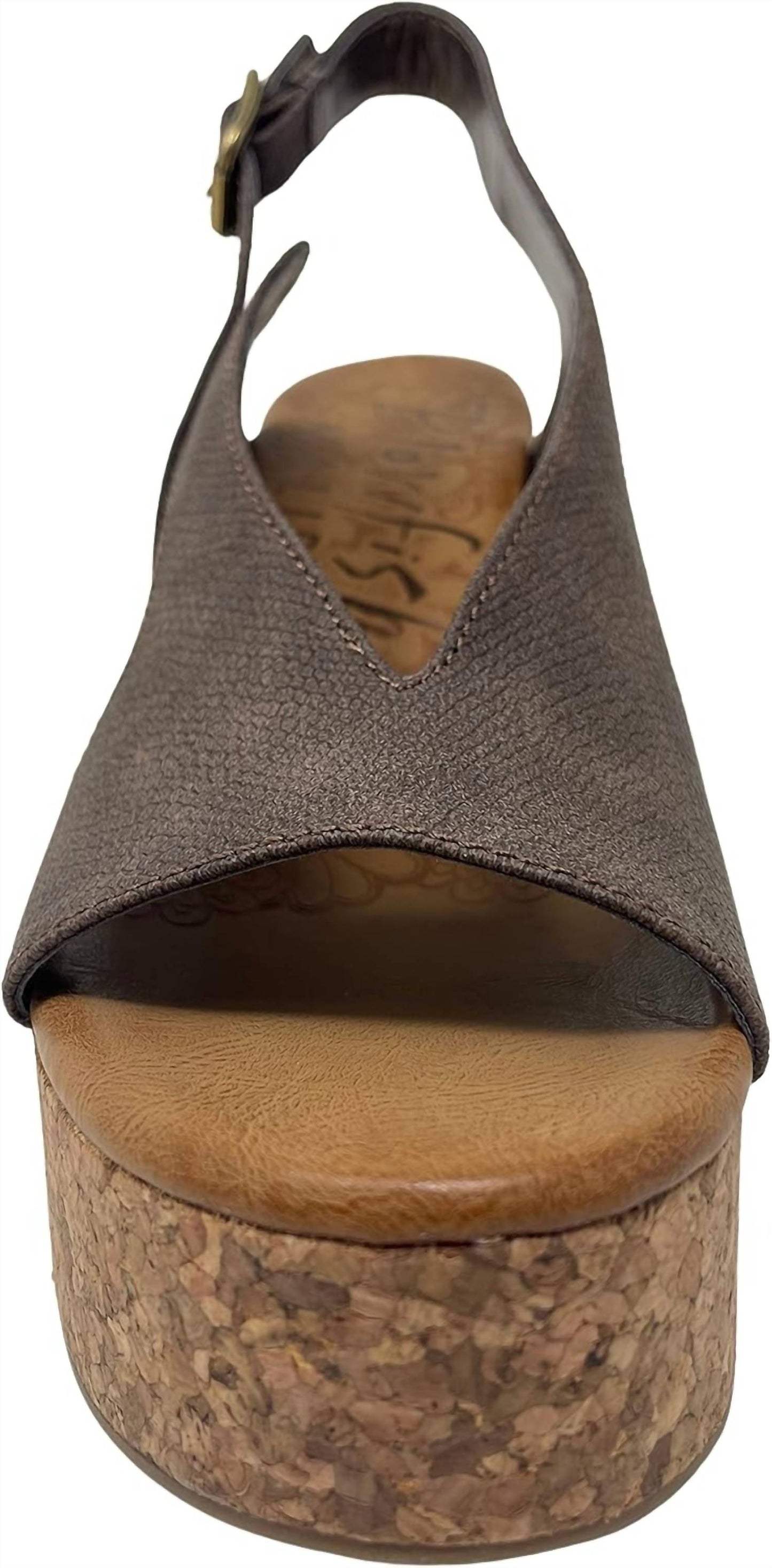 Blowfish - Women's Partea Sandal