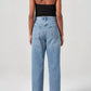 Agolde - V- Waist Baggy Jeans