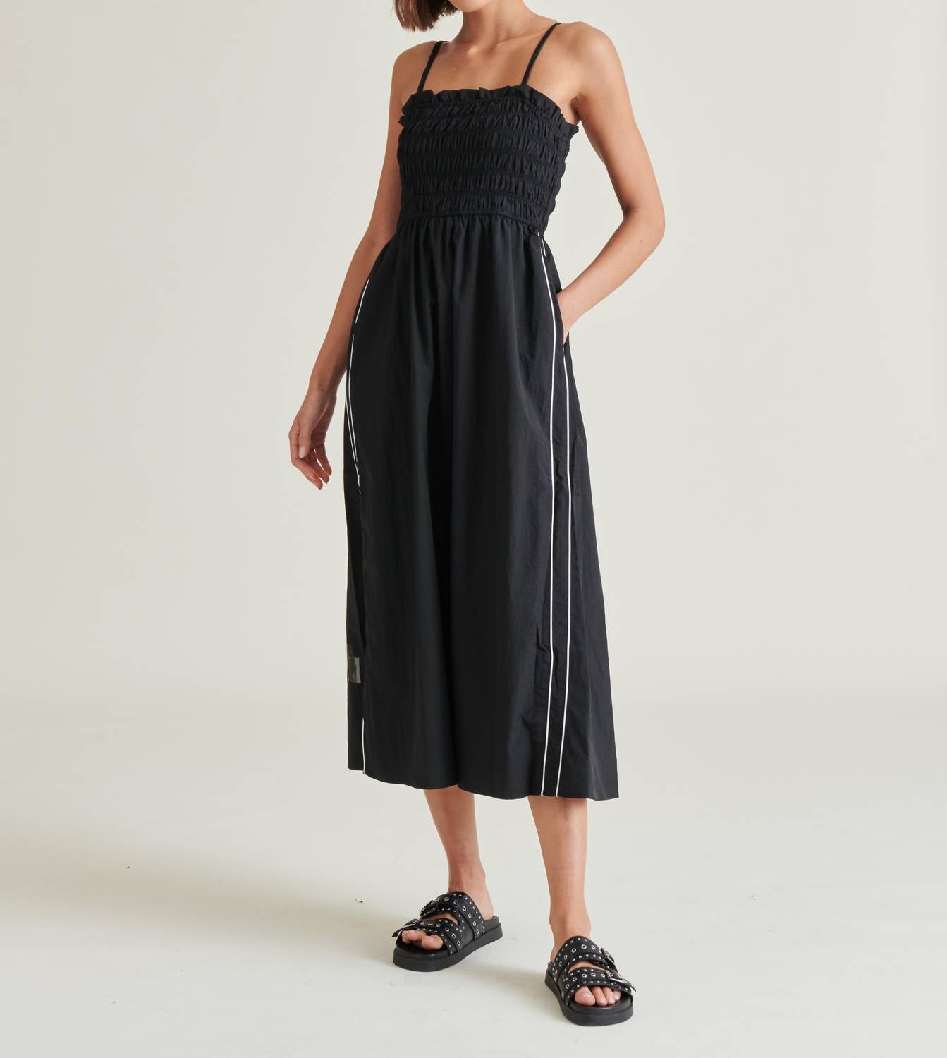 Steve Madden - Kit Midi Dress