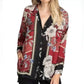Johnny Was - Crane Mallory Blouse