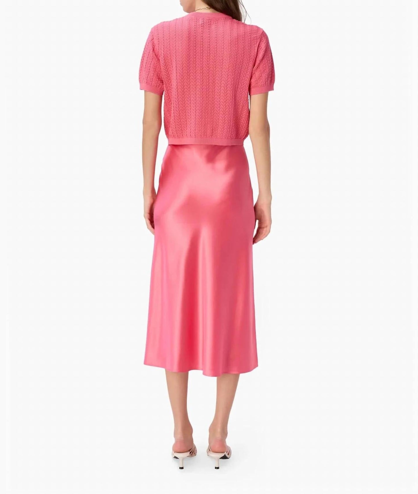 Cami Nyc - Florina Midi Skirt