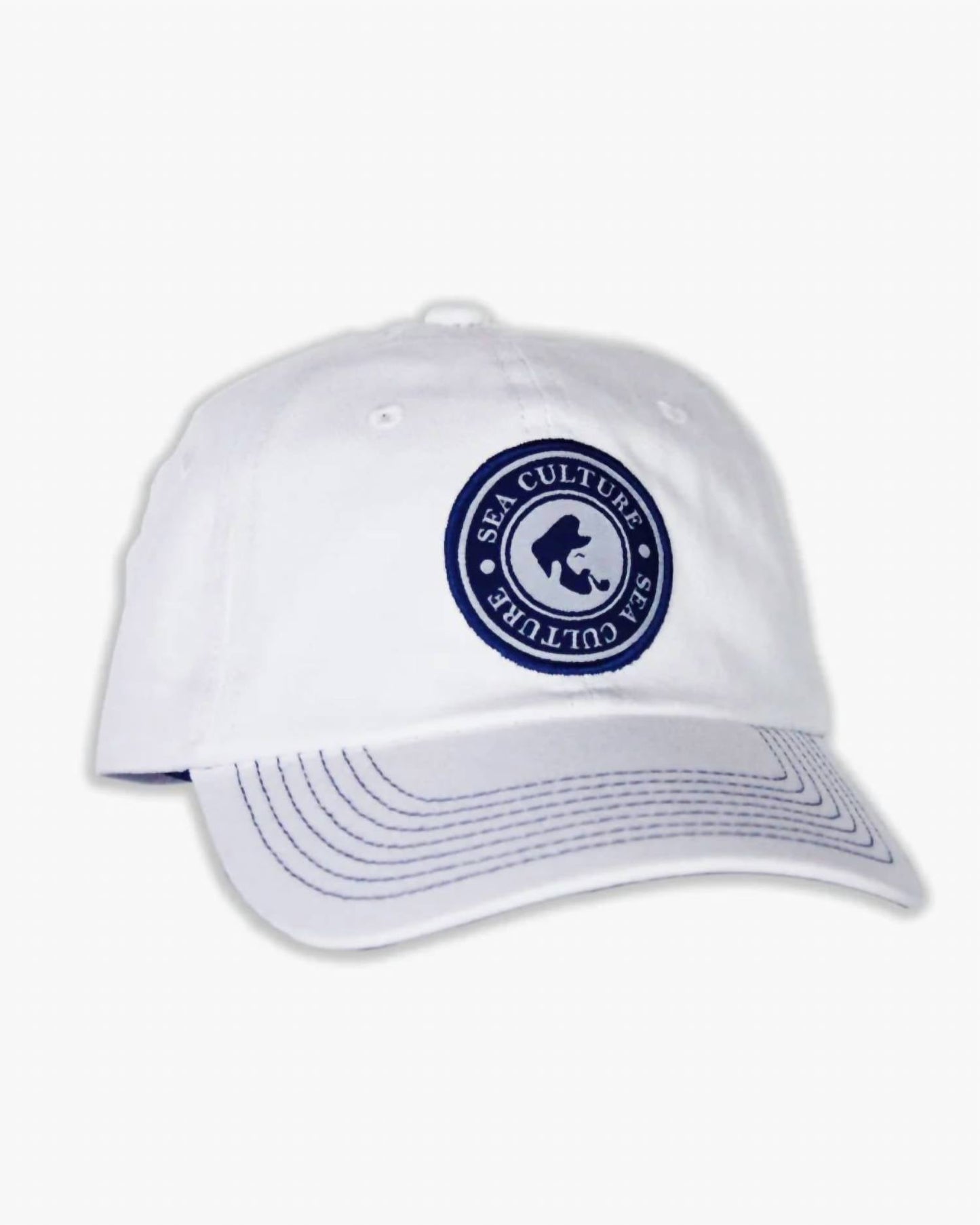 Sea Culture - Unisex Unstructured Hat