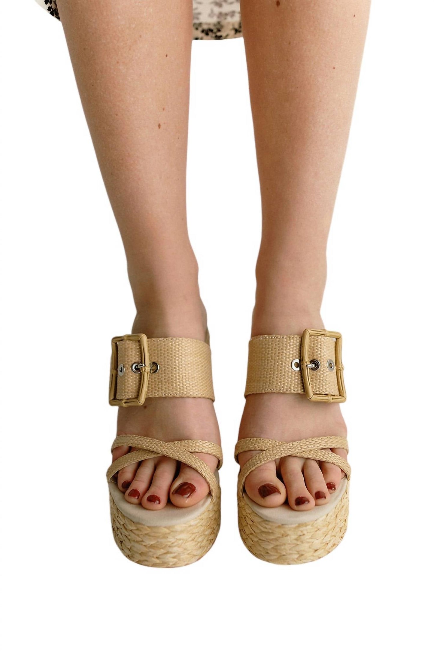 Dolce Vita - Women's Edwina Heels