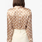 Cami Nyc - Ursula Bodysuit