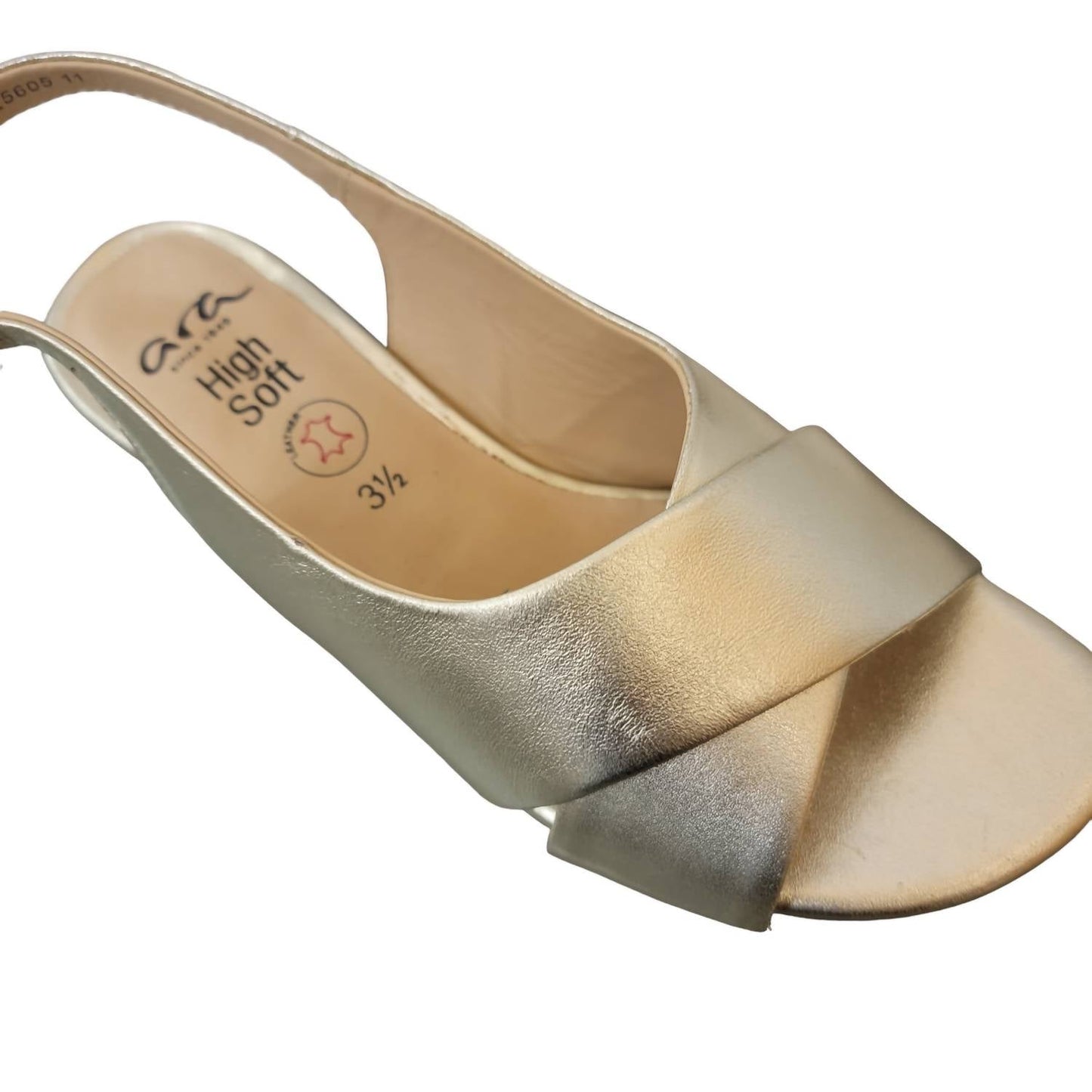 Ara - Women's Petunia Sandals