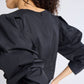 Mille - Lila Top