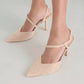 Dolce Vita - Women's Kamra Heels