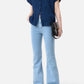 Closed - Short-sleeved Blouse