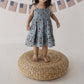 Babysprouts - Tiered Mini Dress