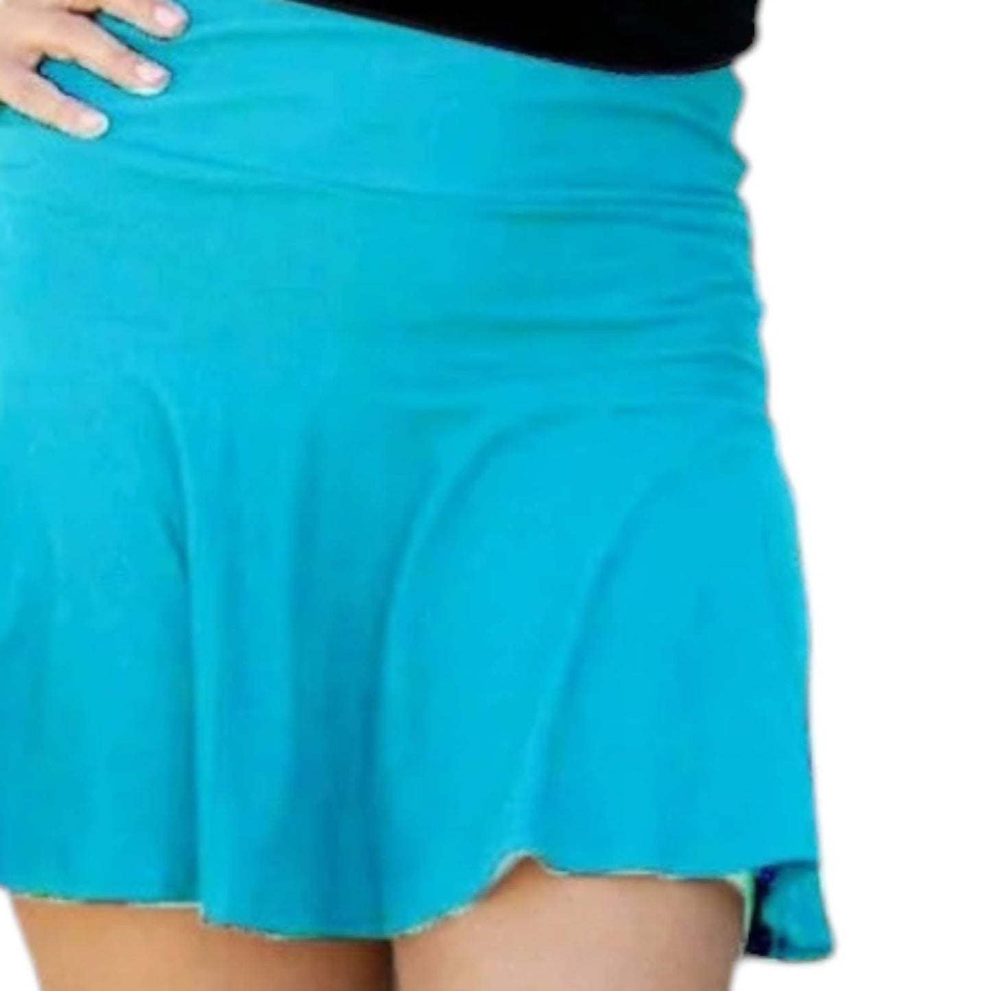 Julia Rose - Gia Skort
