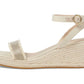 Pelle Moda - KITINA WEDGE SANDAL
