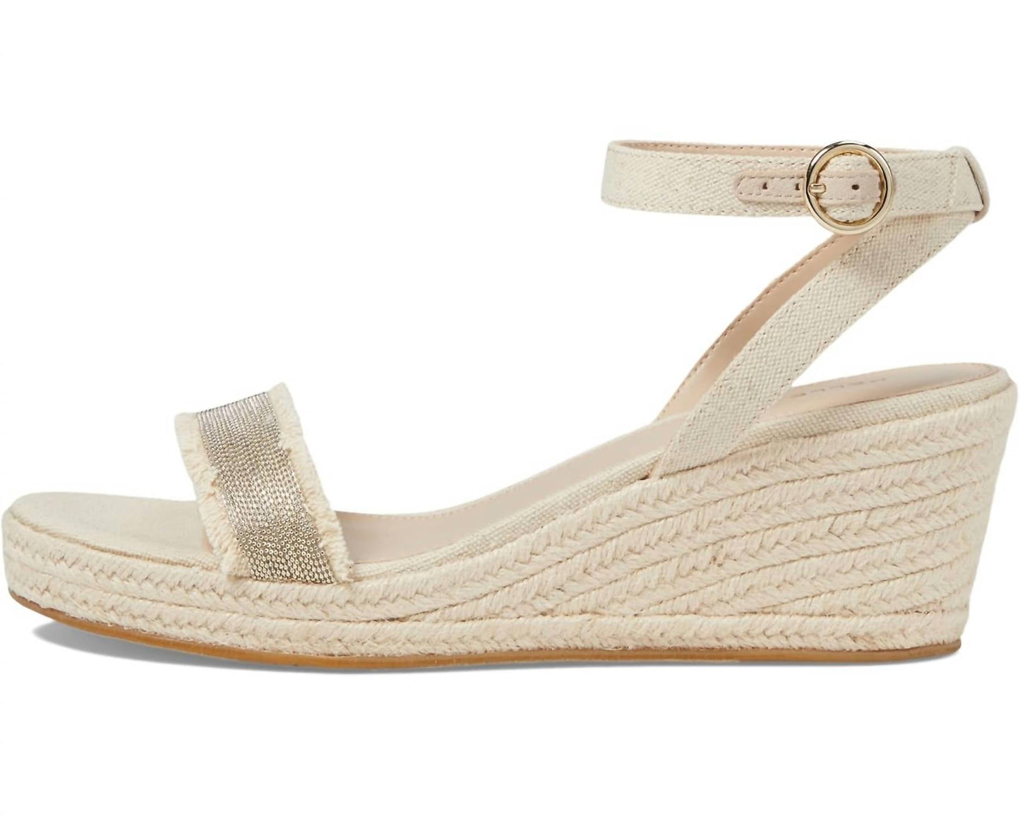 Pelle Moda - KITINA WEDGE SANDAL