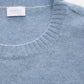 A Trip In A Bag - Men's Extreme Cashmere Crew Sweater