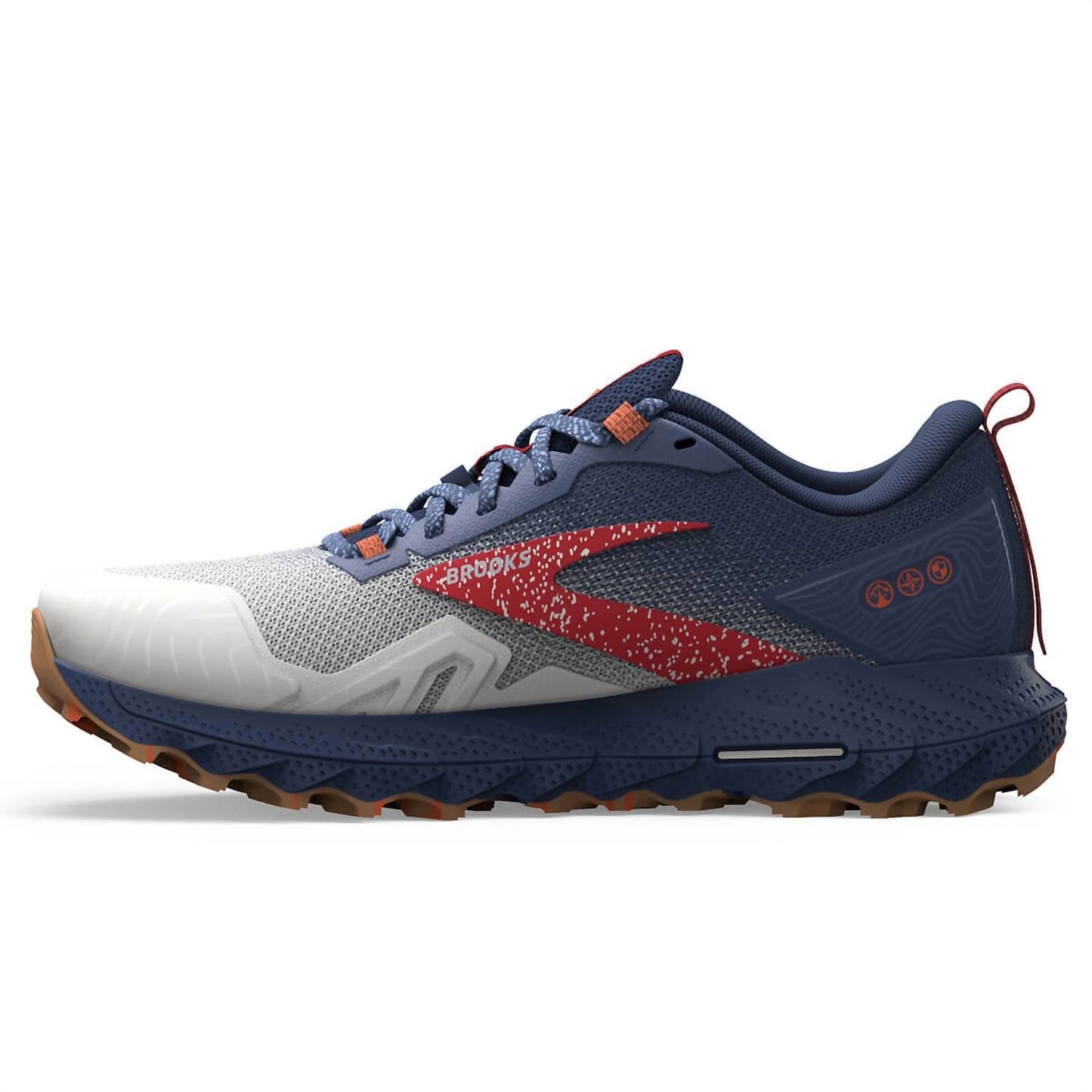Brooks - WOMEN'S CASCADIA 17 TRAIL RUNNING SHOES