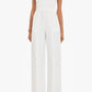 Black Halo - Sorelle Straight Leg Jumpsuit