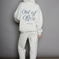 Things Between - Out Of Office Top And Pant Set