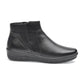 Pazstor - Lambskin Dora Boots