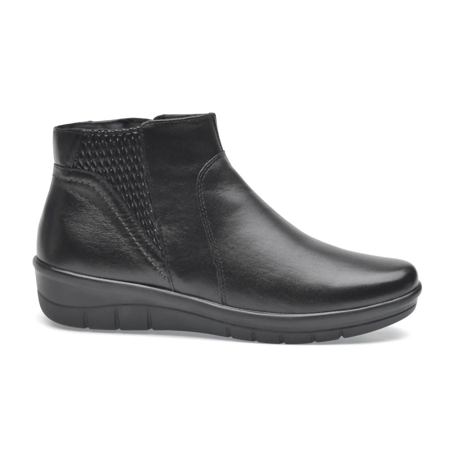 Pazstor - Lambskin Dora Boots