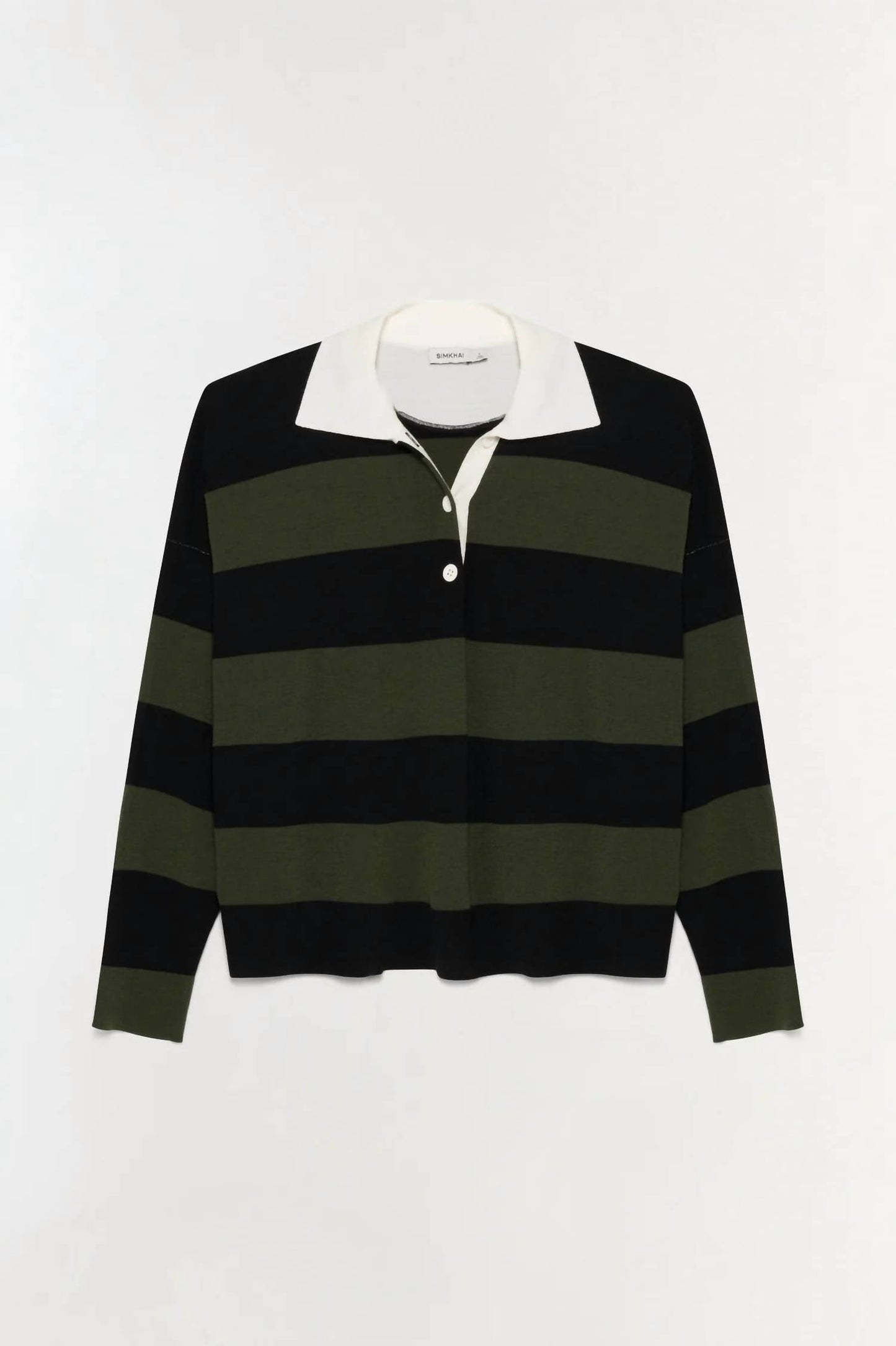 Simkhai - Carson Rugby Polo